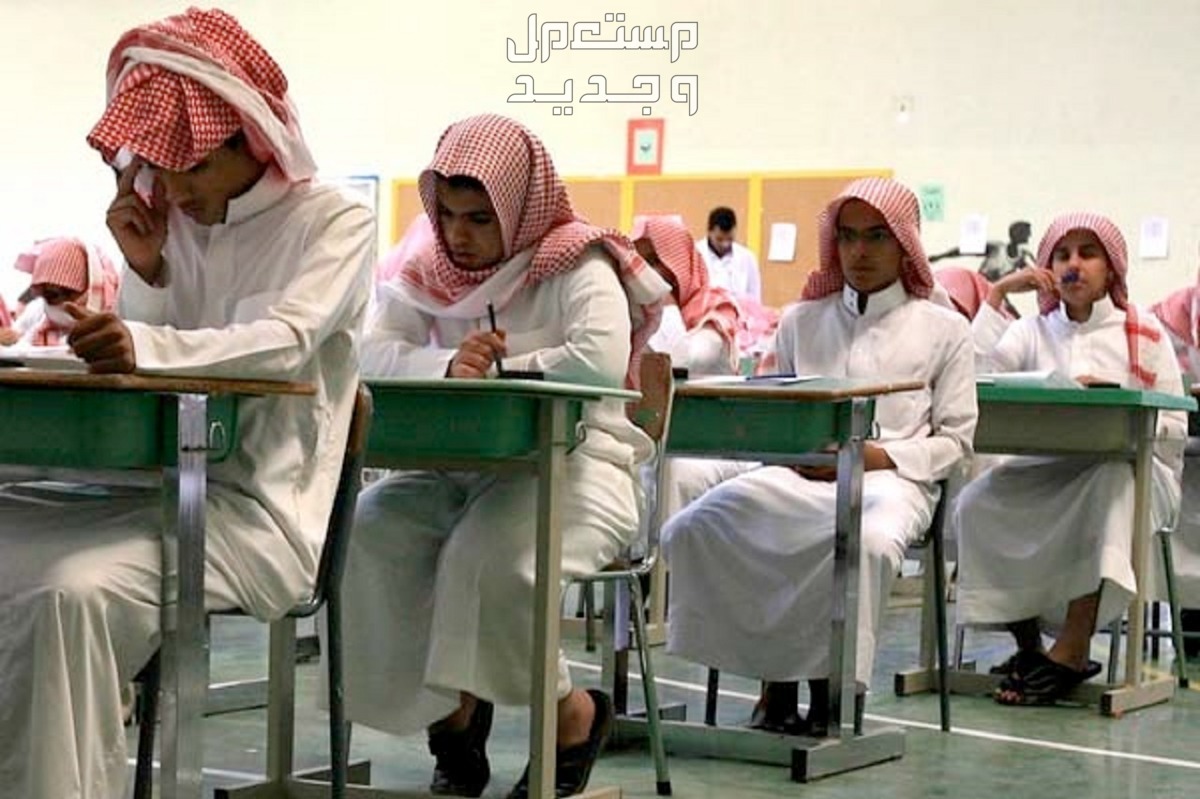 موعد بداية العام الدراسي الجديد 1446 رسميا موعد عودة المعلمين والمعلمات