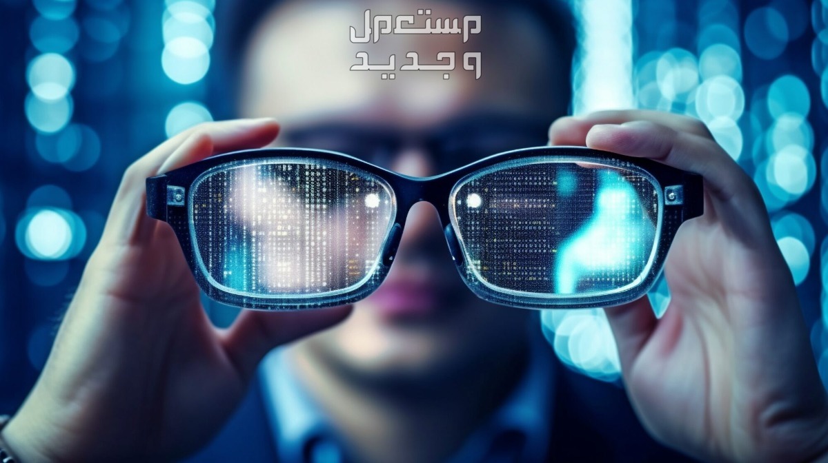 أفضل أنواع النظارات الذكية وأسعارها.. دليل شامل في الأردن شراء نظارات ذكية جديدة