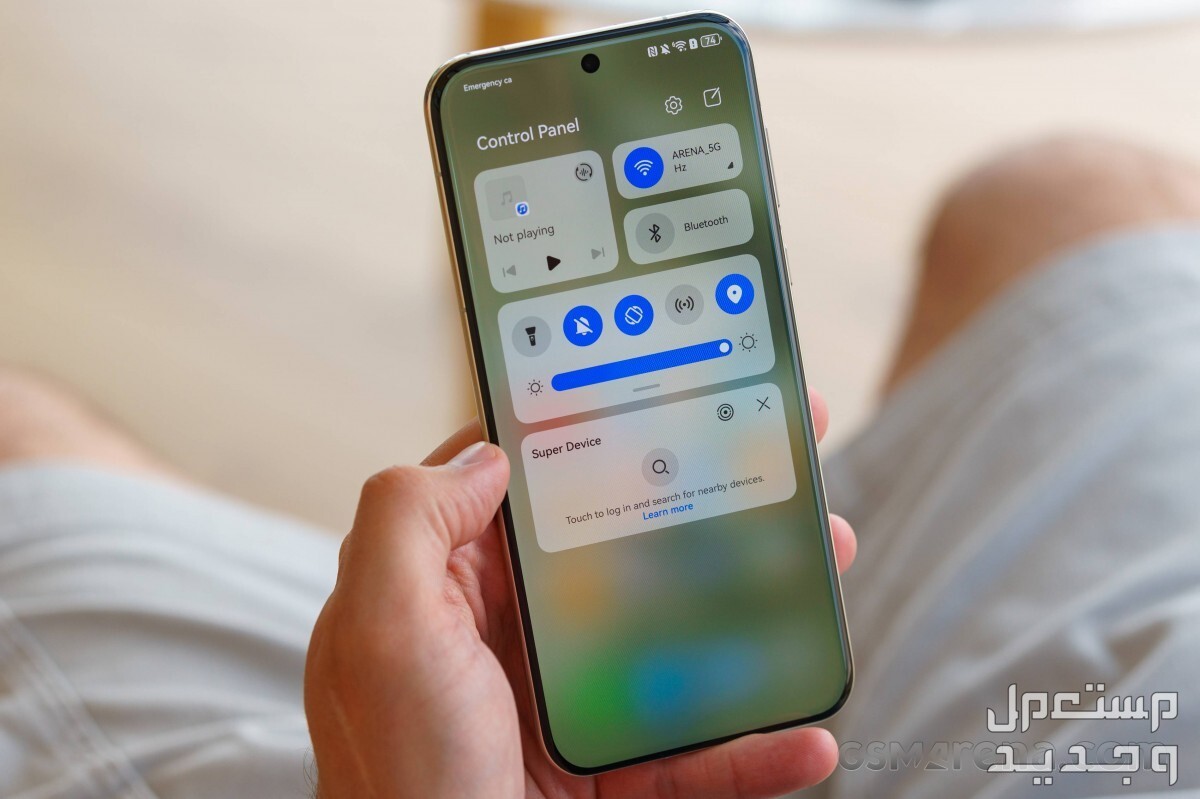 سعر ومواصفات جهاز هواوي بيورا 70 بعد إطلاقه رسميا في قطر هواوي بيورا 70
