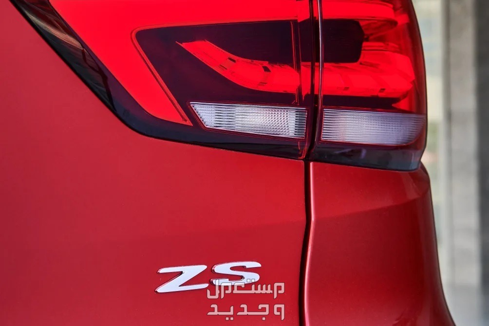 صور ام جي ZS 2024 بجودة عالية من الداخل والخارج والألوان المتوفرة في الأردن