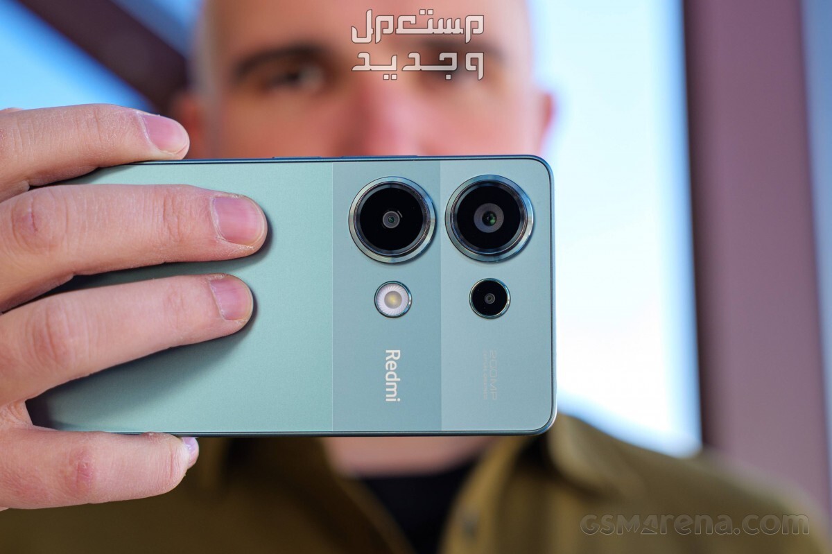 أفضل كاميرا هاتف 2024 في لبنان