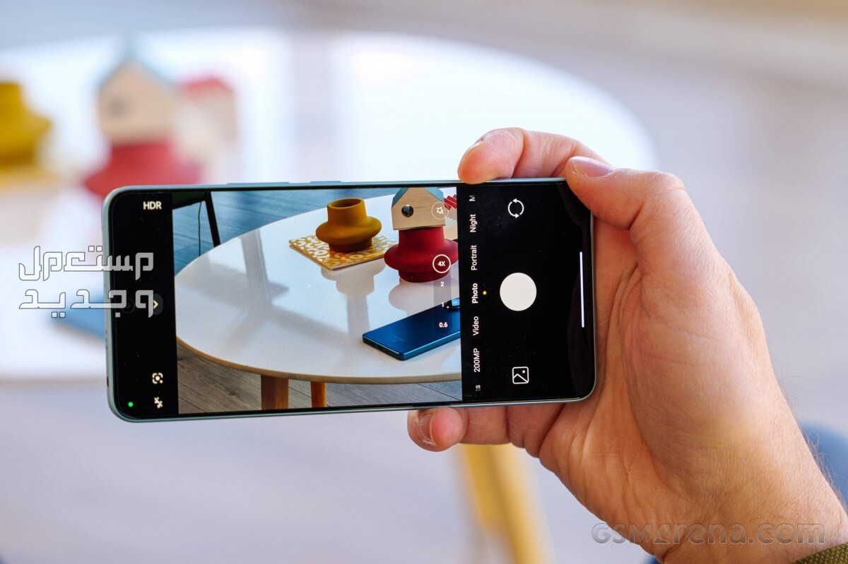 أفضل كاميرا هاتف 2024 في الإمارات العربية المتحدة كاميرا هاتف ريدمي Note 13 Pro