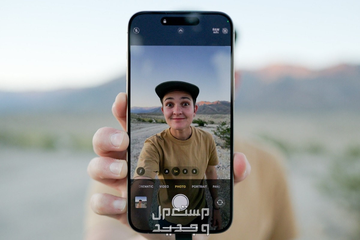 أفضل كاميرا هاتف 2024 في الأردن كاميرا ايفون 15 برو ماكس