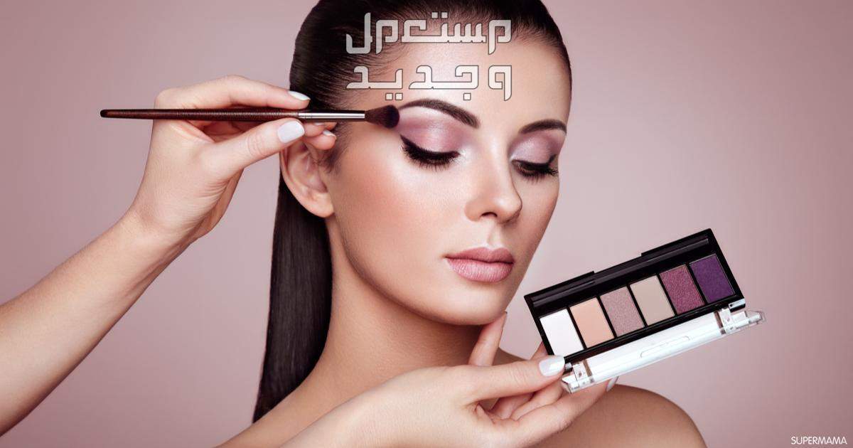 بالصور مكياج عيون خليجي للسهرات ميك اب عيون