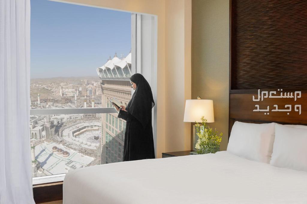 أسماء الفنادق القريبة من الحرم المكي 2024 بأسعار رخيصة في البحرين فنادق قريبة من الحرم المكي