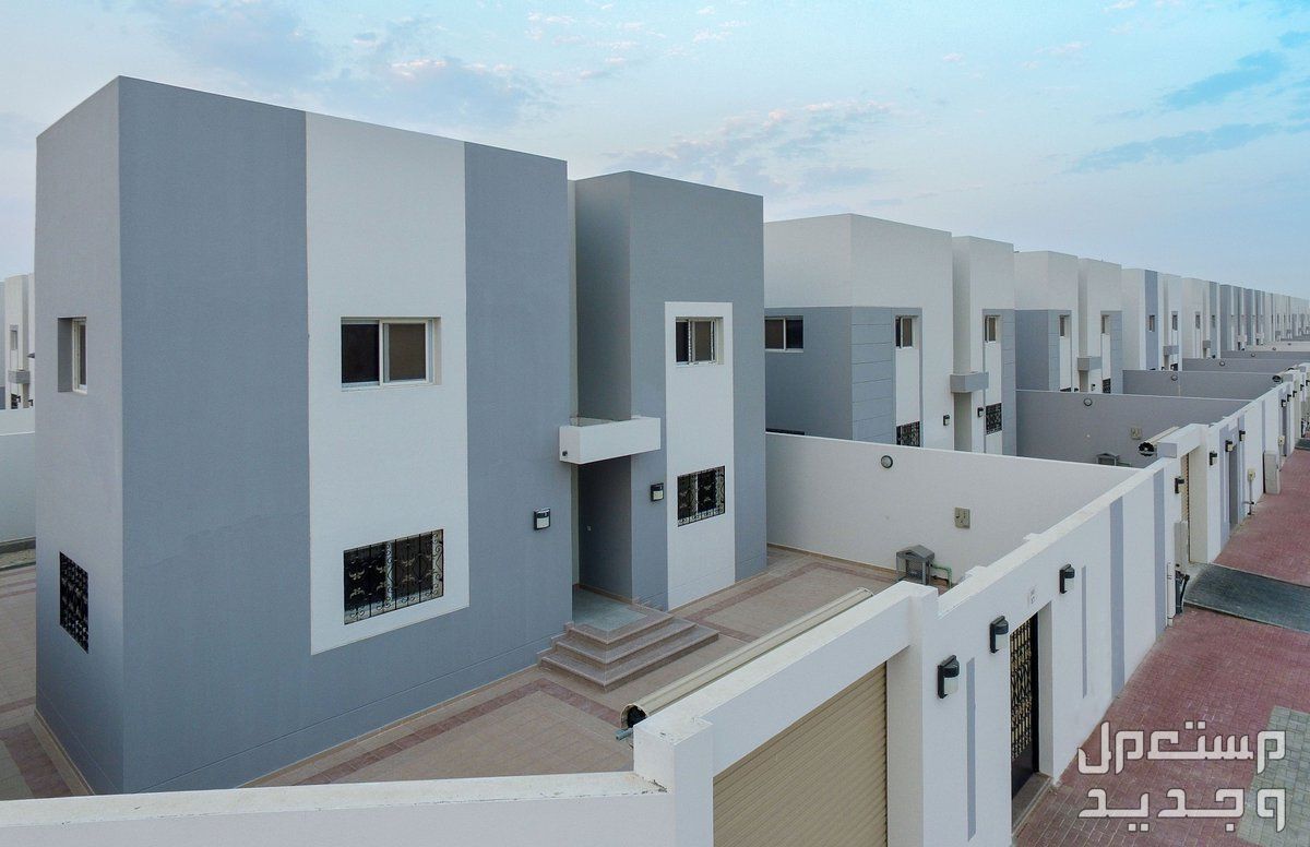 رقم الإسكان التنموي 1446 لمستفيدي الضمان في السعودية وحدات سكنية من الإسكان التنموي