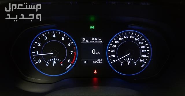 هيونداي باليسيد 2019 في المنطقة الشرقية بسعر 72 ألف درهم إماراتي