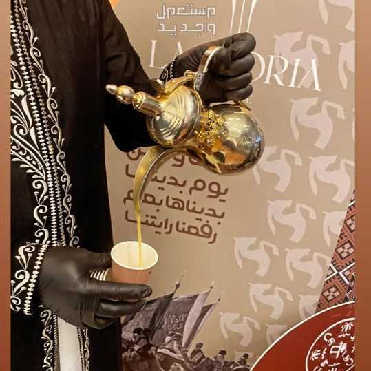 قهوجي مكه أبوشافي لجميع مناسبات وحفلات جدة مكة  في مكة المكرمة بسعر 1111 ريال سعودي