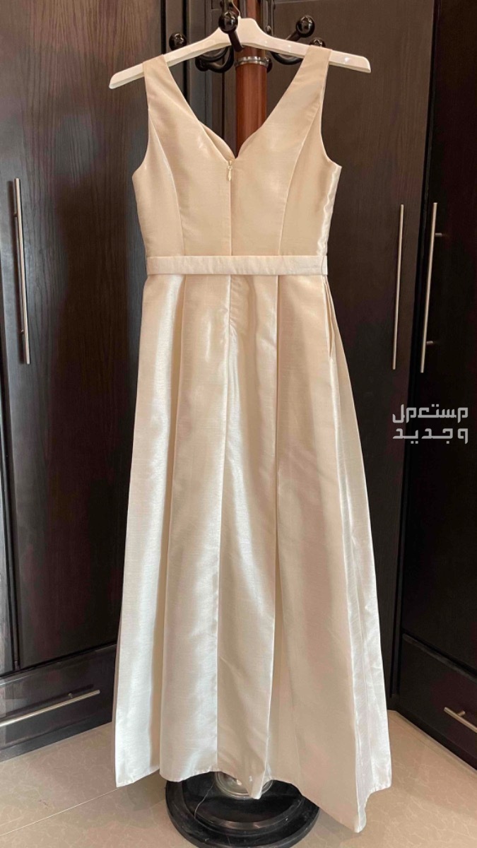 فستان سهرة من براند ( MARRY MERRY ) في بريدة بسعر 800 ريال سعودي