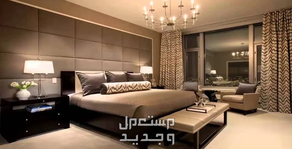 تفسير حلم غرفة نوم جديدة للمتزوجة في الأردن تفسير حلم غرفة نوم جديدة
