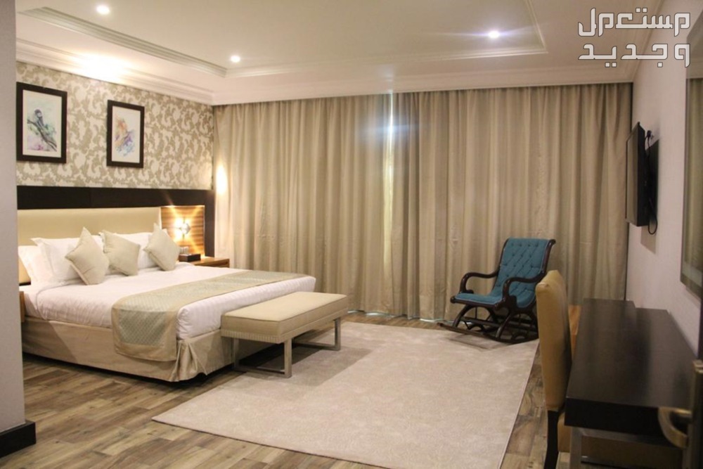 تفسير حلم غرفة نوم جديدة للمتزوجة في الإمارات العربية المتحدة تفسير حلم غرفة نوم جديدة
