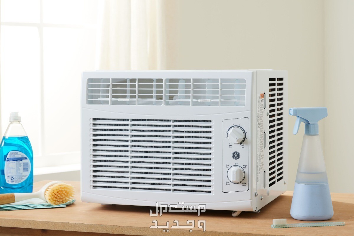سعر تكييف شباك مستعمل.. وطريقة تركيب المكيف بنفسك غسيل تكييف شباك