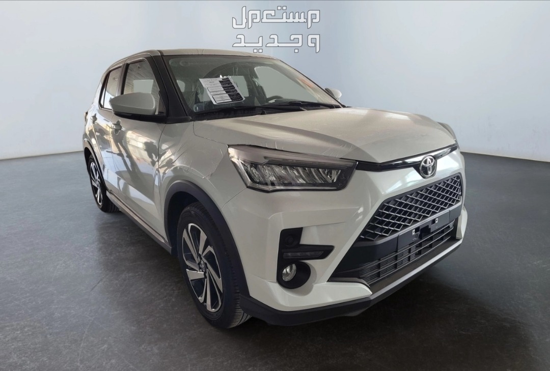 تويوتا رايز فل كامل Limited 2024 تقسيط وكاش افضل حسبة الرقم المخصص للاستفسارات وخدمة العملاء واتس رقم 0564347316