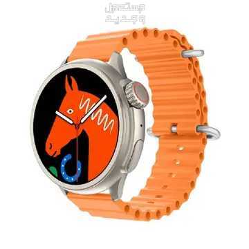 ساعه سمارت CT3 بشاشة دائريه متوفره للطلب لكل المدن والتوصيل والشحن مجانا