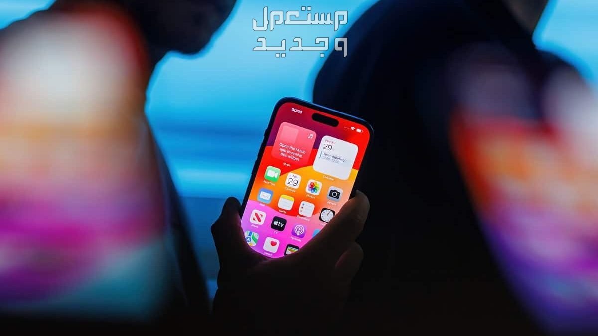 أفضل أسعار جوالات ايفون مستعملة يمكنك شراءها في عمان جوالات ايفون مستعملة