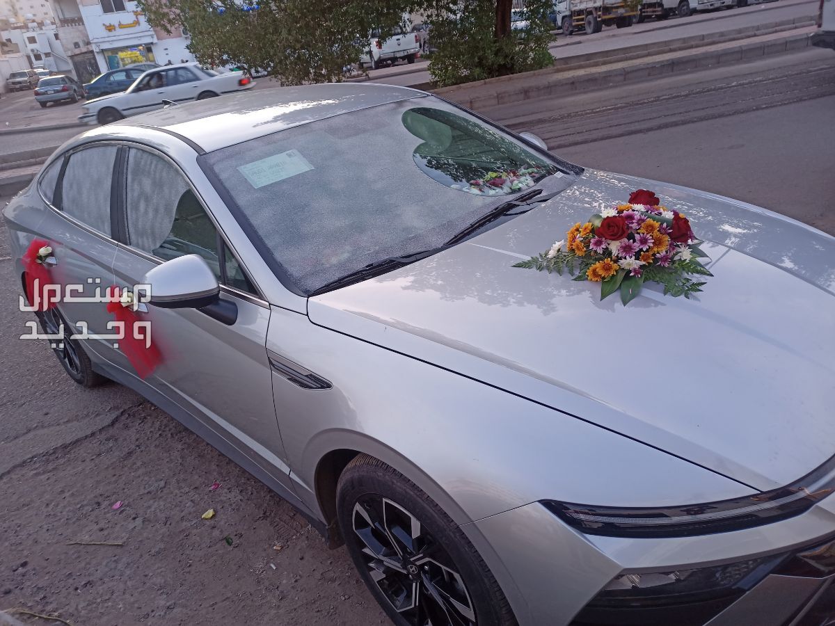 تزيين و تشريع سيارات العرسان زفه