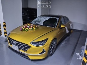 تزيين و تشريع سيارات العرسان زفه