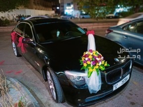 تزيين و تشريع سيارات العرسان زفه
