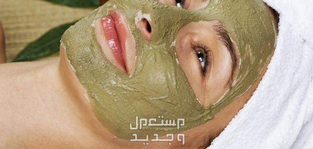 أفضل 5 ماسكات طبيعية للعناية بالبشرة في المغرب ماسك وجه