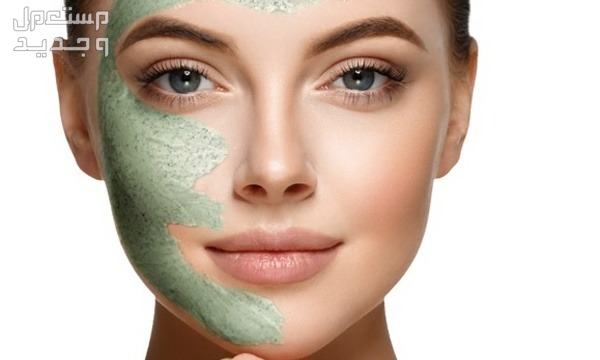 أفضل 5 ماسكات طبيعية للعناية بالبشرة في الإمارات العربية المتحدة ماسك الوجه الطيني