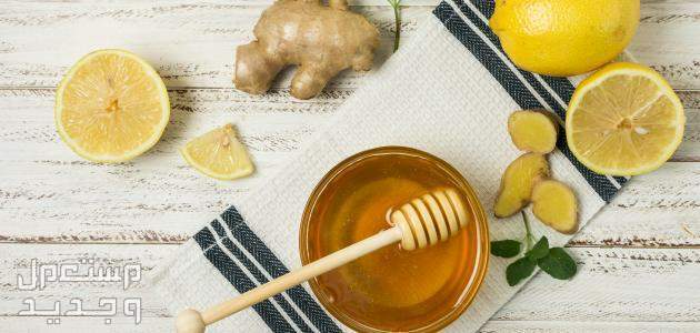أفضل 5 ماسكات طبيعية للعناية بالبشرة في المغرب ماسكات العسل