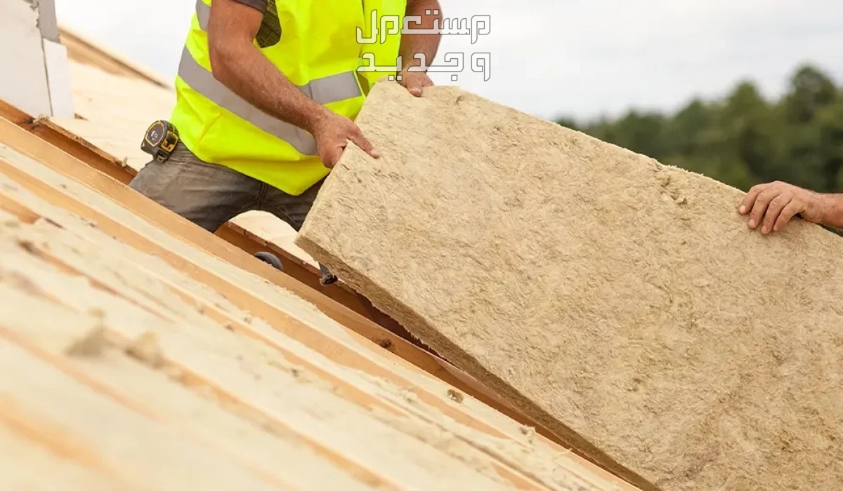 ما هي أنواع عزل الأسطح وأهميتها؟ أنواع عزل الأسطح
