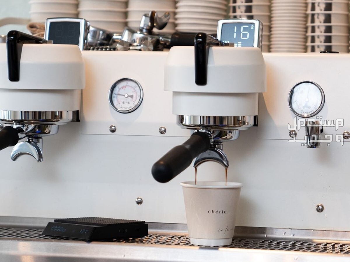 افخم كوفي بالرياض 2024 يمكنك تجربته لكوب قهوة لذيذ في سوريا مقهى شيري