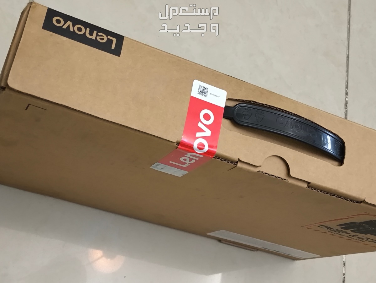 Lenovo ThinkPad X1 Yoga (new).  لابتوب لينوفو ثينك باد X1 يوجا . الجهاز جديد بالكرتون لم يفتح ابدا