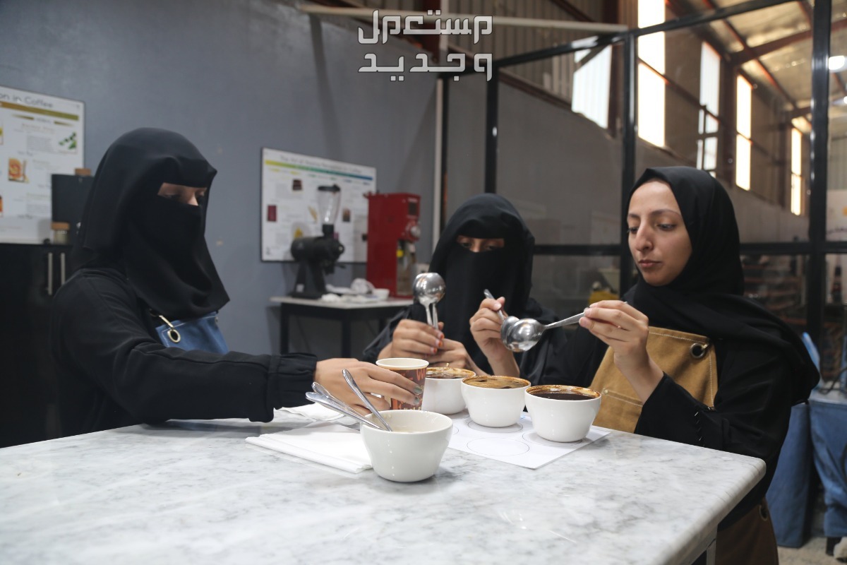افخم كوفي بالرياض 2024 يمكنك تجربته لكوب قهوة لذيذ أفضل المقاهي في الرياض 2024