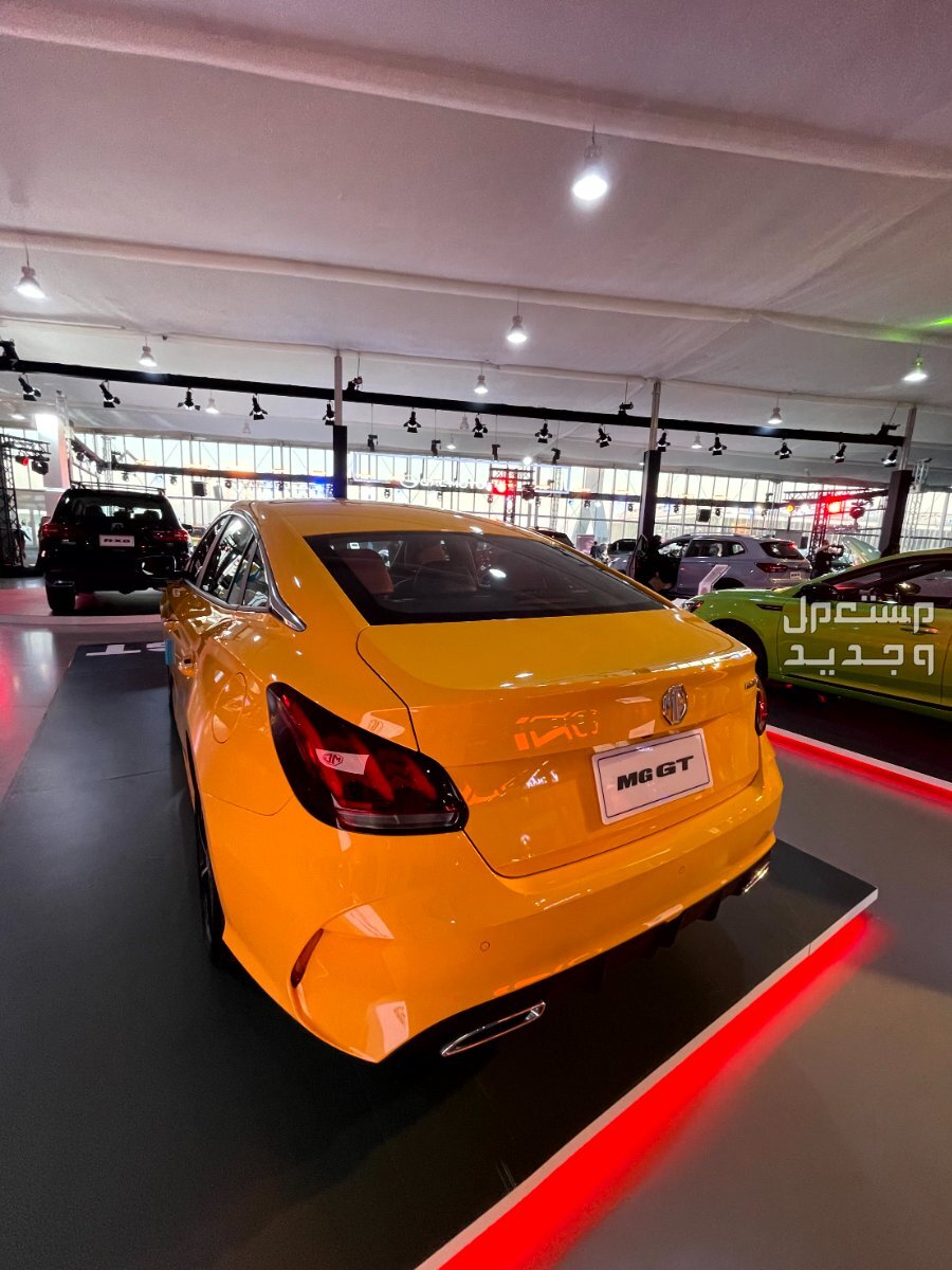 فئات ام جي جي تي 2024 وأسعارها وأبرز المواصفات والتقنيات لدي الوكيل ام جي جي تي 2024 من الخارج