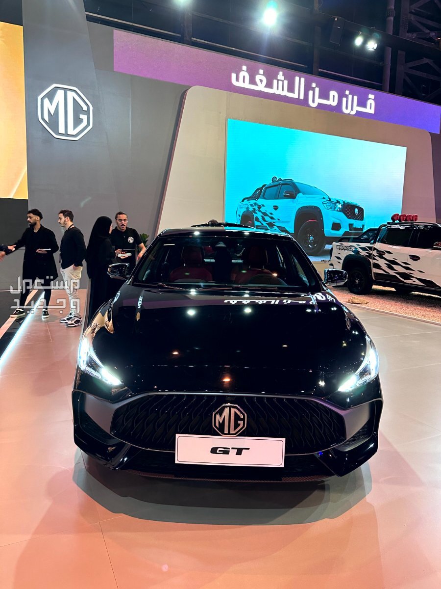 فئات ام جي جي تي 2024 وأسعارها وأبرز المواصفات والتقنيات لدي الوكيل ام جي جي تي 2024