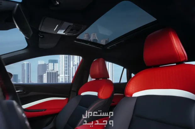 فئات ام جي جي تي 2024 وأسعارها وأبرز المواصفات والتقنيات لدي الوكيل ام جي جي تي 2024