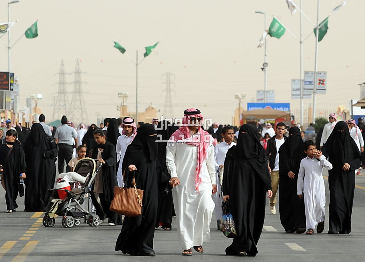 كلام وعبارات عن عيد الأضحى مكتوبة 2024 سعوديون يحتفلون بعيد الأضحى