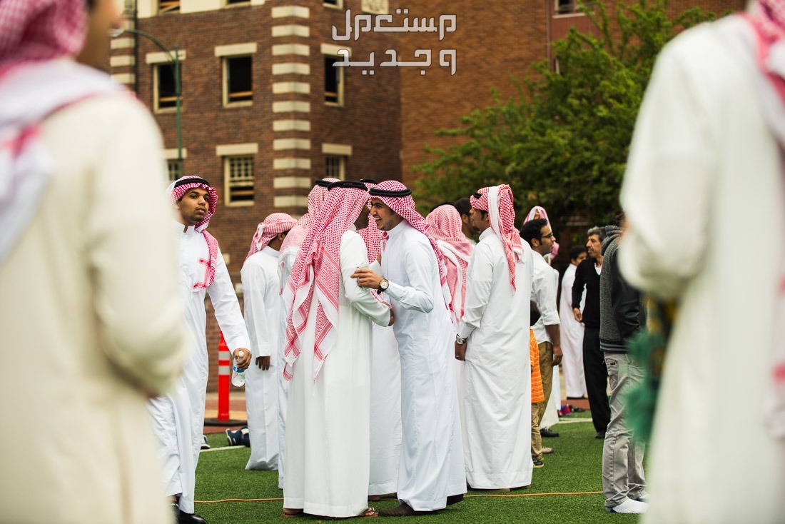 كلام وعبارات عن عيد الأضحى مكتوبة 2024 فرحة السعوديين في عيد الأضحى