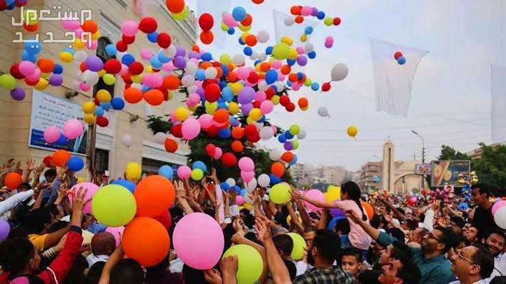 كلام وعبارات عن عيد الأضحى مكتوبة 2024 في الأردن فرحة العيد في مصر