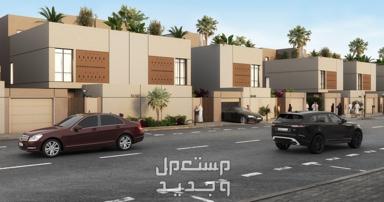 رابط التسجيل في الدعم السكني الأراضي المجانية في السعودية منازل سعودية