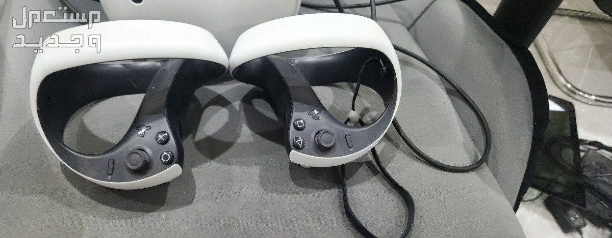 نظارة VR2