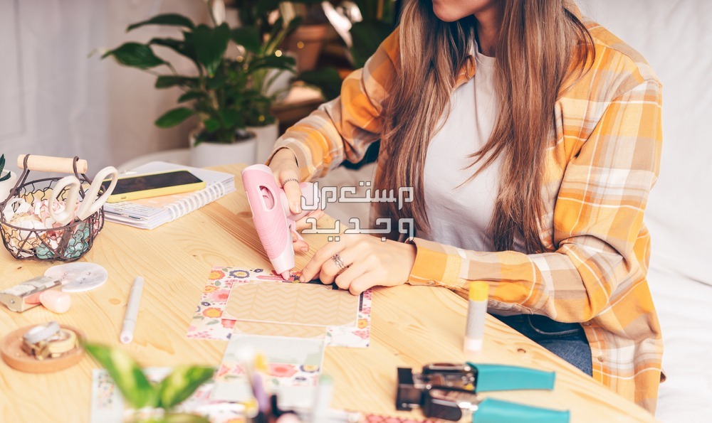 أفضل أفكار هدايا عيد الأضحى 2024 هدايا عيد الأضحى المغلفة بعناية.