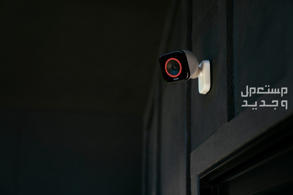 أفضل أنواع كاميرات المراقبة وأسعارها 2024 أنواع كاميرات المراقبة