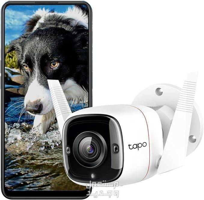 أفضل أنواع كاميرات المراقبة وأسعارها 2024 كاميرا للمراقبة