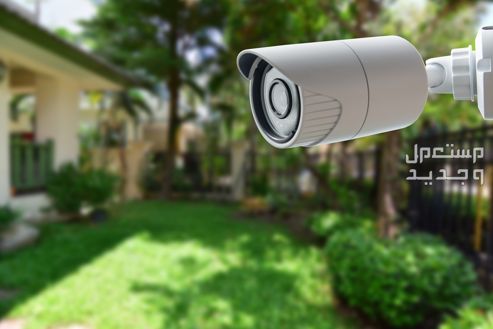 أفضل أنواع كاميرات المراقبة وأسعارها 2024 في البحرين كاميرات مراقبة سلكية
