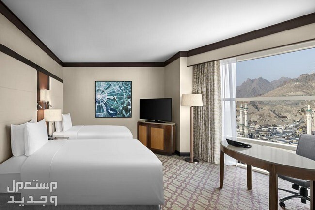 أسعار الفنادق في مكة القريبة من الحرم 1445 الفنادق في مكة القريبة من الحرم