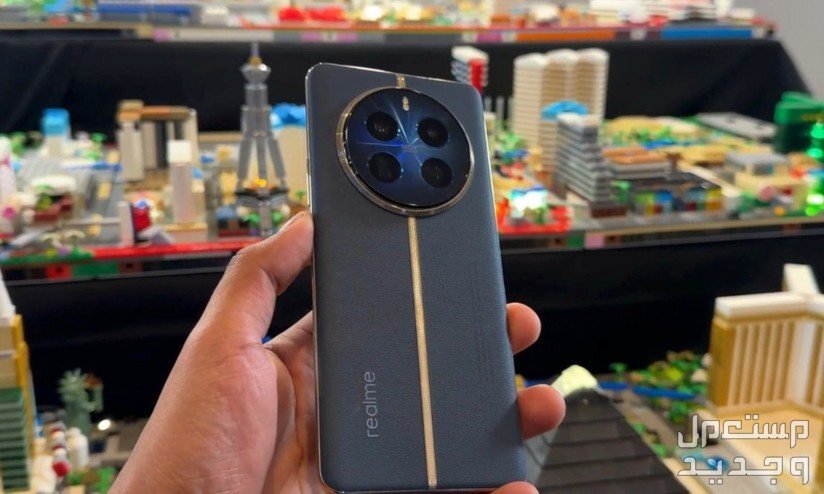 أفضل هواتف ريلمي بالترتيب وأسعارها (صور)