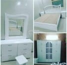 غرف نوم جديده