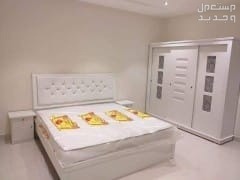 غرف نوم جديده
