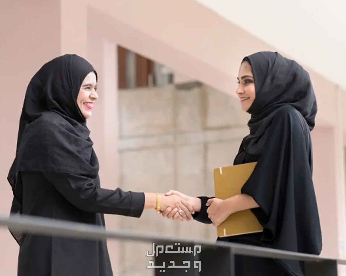 شروط قرض العمل الحر للنساء بدون كفيل في الأردن سيدات سعوديات في العمل