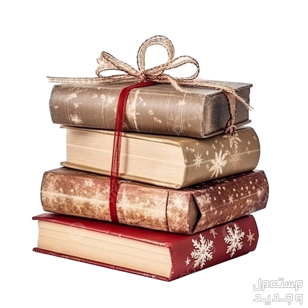 أفكار هدايا بوكس رجالي فخم كتب