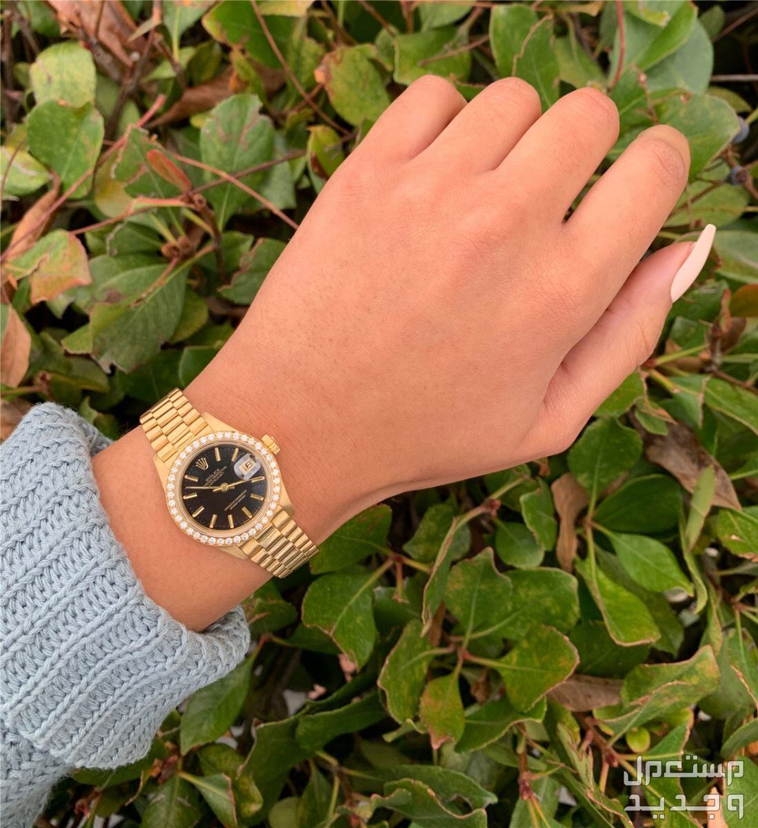 أسعار ساعات رولكس حريمي ساعات رولكس حريمي Rolex Ladies’ President