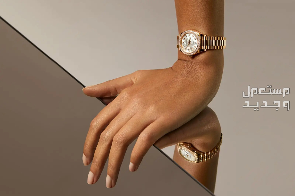 أسعار ساعات رولكس حريمي ساعات رولكس حريمي Lady Datejust 31 Jubilee Watch