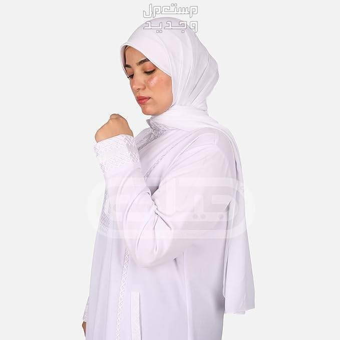 شروط لبس الاحرام للنساء في الحج في عمان ملابس الإحرام